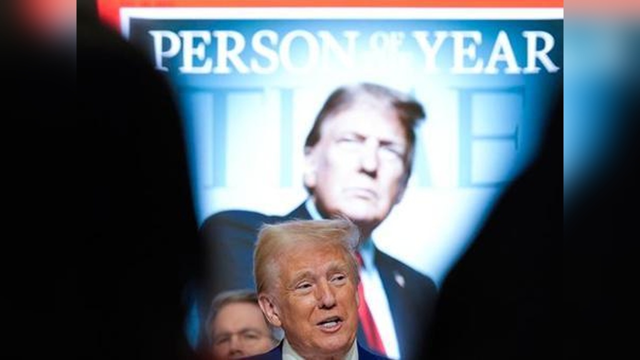 Trump, ABD Füzeleri Kullanımına İlişkin Açıklamalarda Bulundu