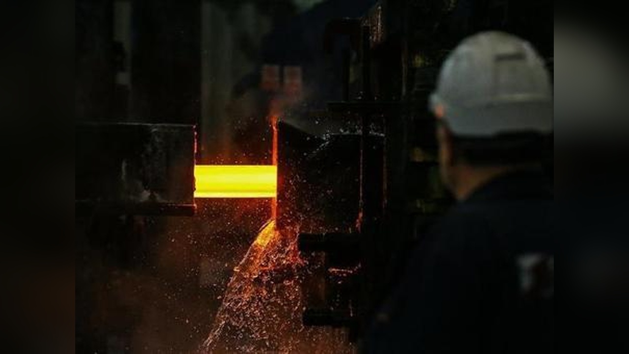 Türkiye'nin Çin ile Ticaret Hacmi Büyüyor