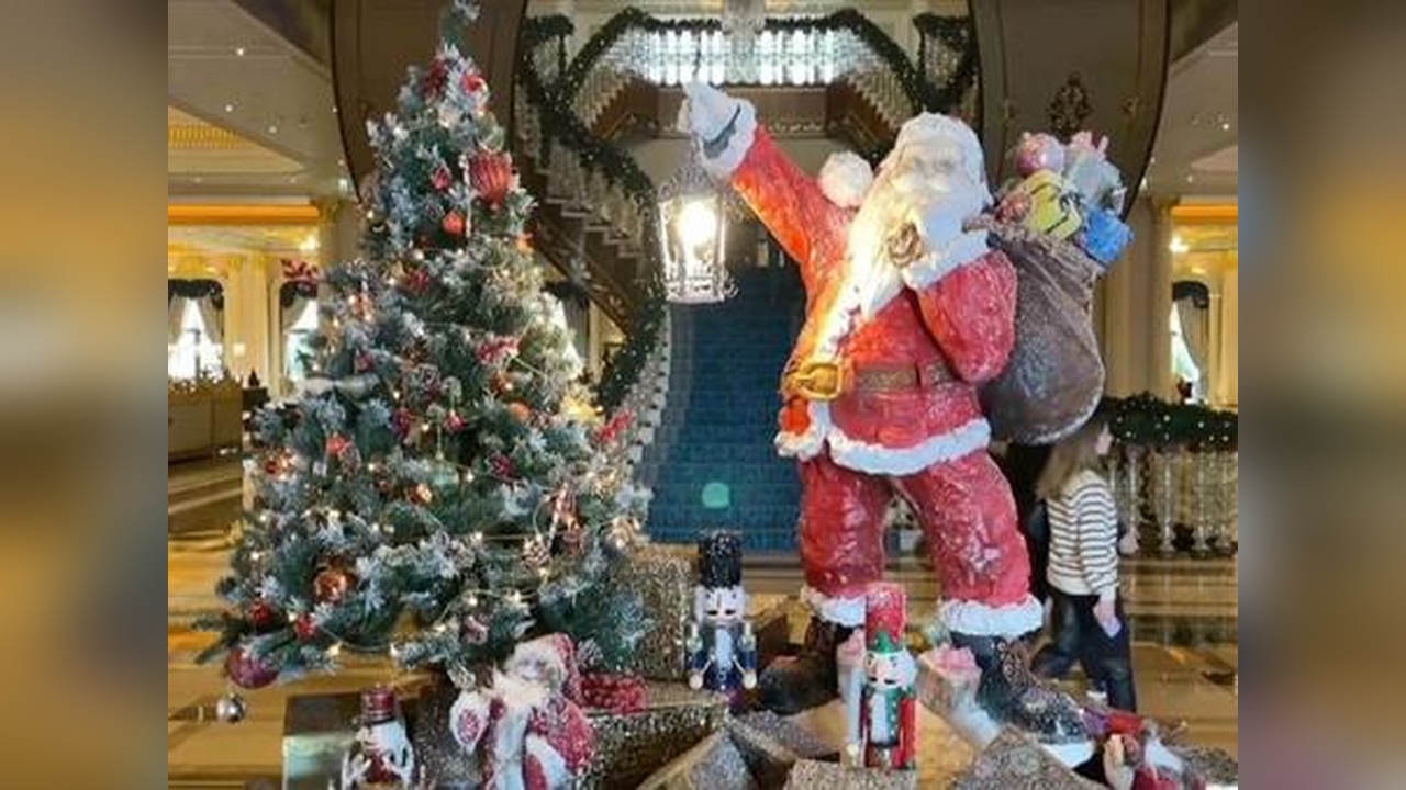 Yılbaşı İçin Rezervasyon Yaparken Dikkatli Olun