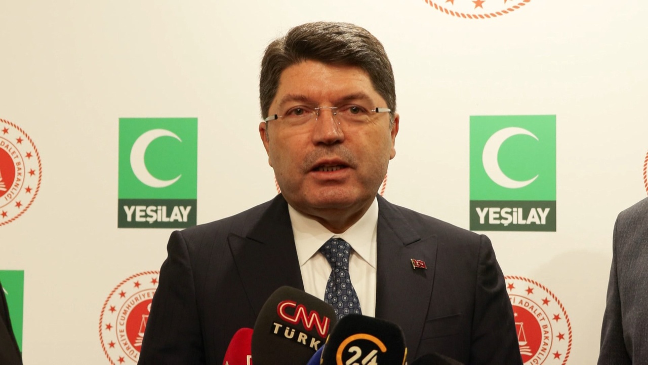 Uyuşturucu Bağımlıları İçin 106 Rehabilitasyon Cezaevi Açılacak