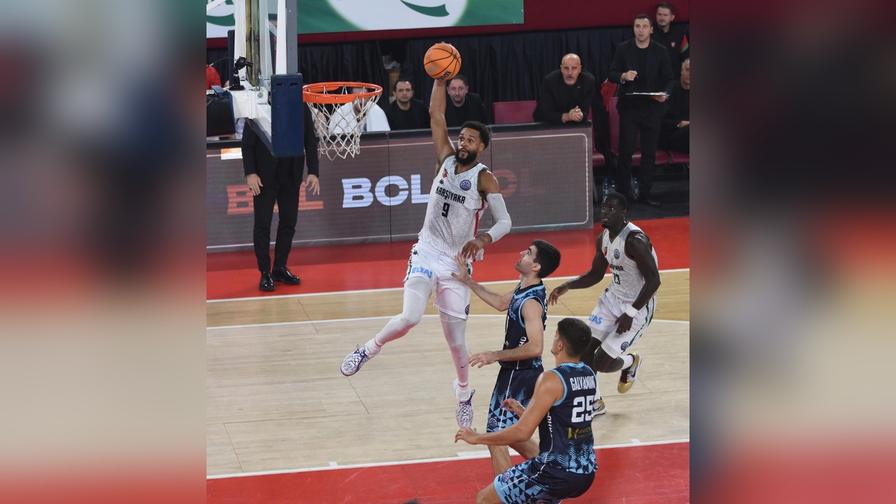 Petkimspor ve Karşıyaka Derbisi Heyecanı