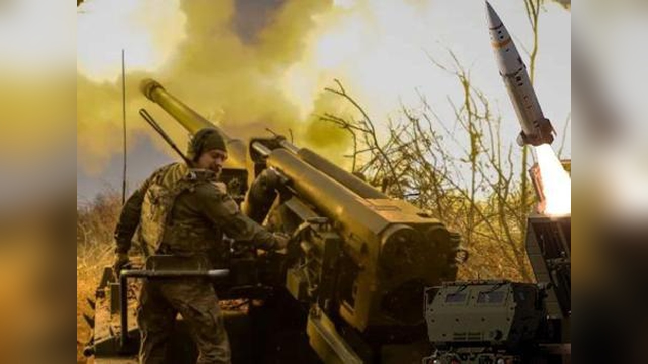 Ukrayna'ya 500 Milyon Dolarlık Yeni Askeri Destek