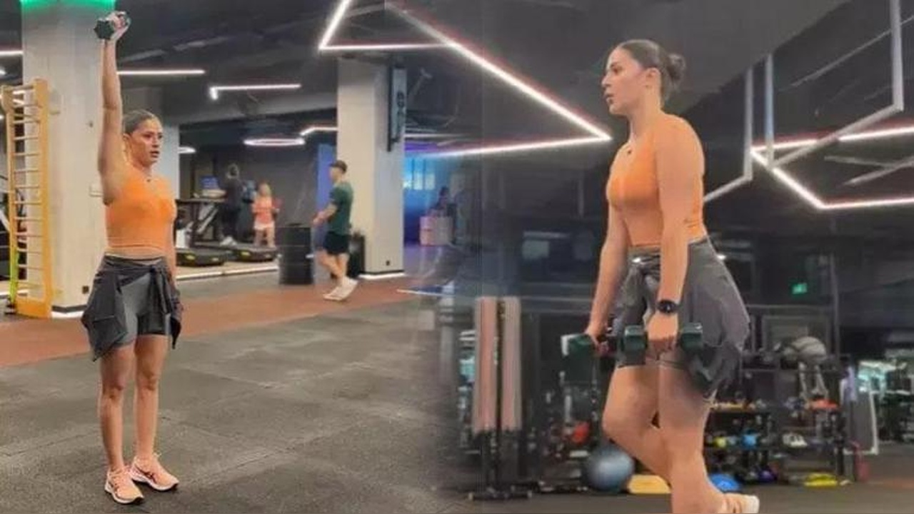 Survivor 2025 Öncesi Eski Yarışmacıdan Sürpriz Paylaşım