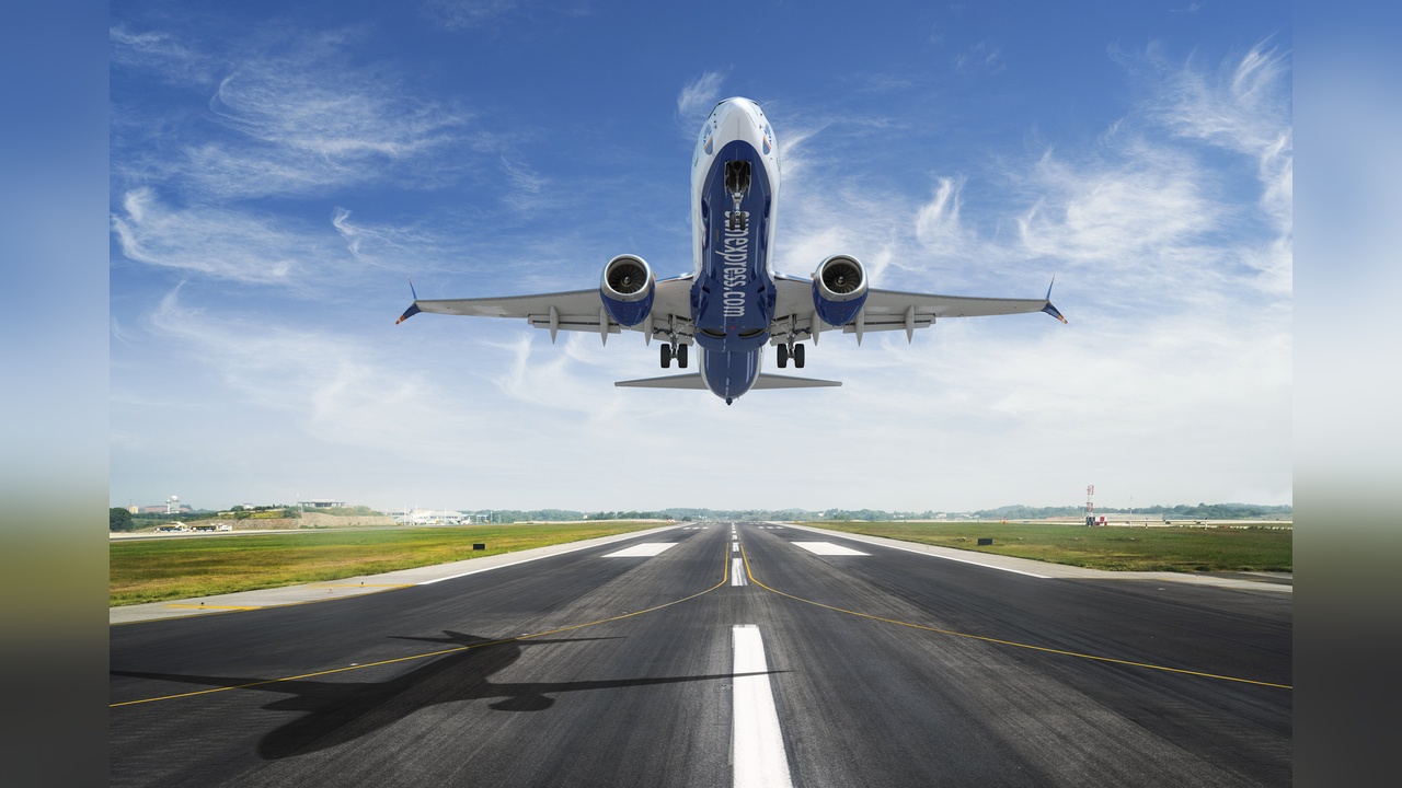 SunExpress, 2025'te Birleşik Krallık'taki Kapasitesini Yüzde 20 Artıracak