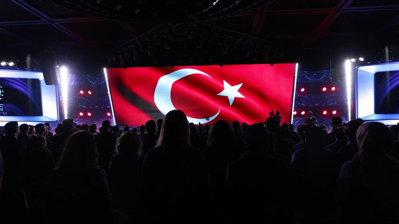 Cevdet Yılmaz'dan Suriye Uyarısı: Dış Müdahalelere Karşıyız