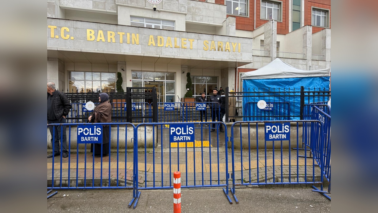 Amasra Maden Faciası Davasında Hapis Cezası Talepleri