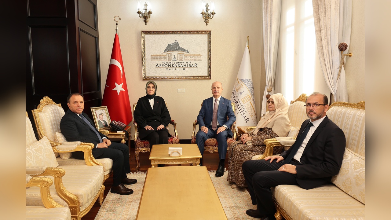 Türk Üniversiteleri Yeşil Kampüsleriyle Dünya Sıralamasında Öne Çıkıyor