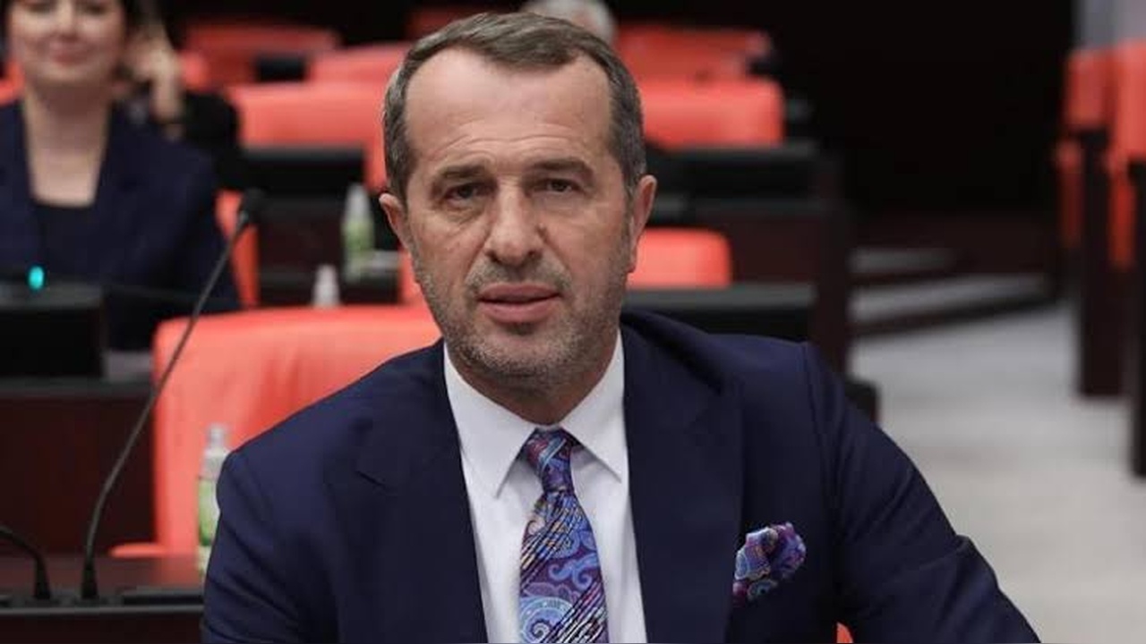 Türkiye'de Obezite Sorunu: MHP'li Sancaklı'nın Çarpıcı Açıklamaları