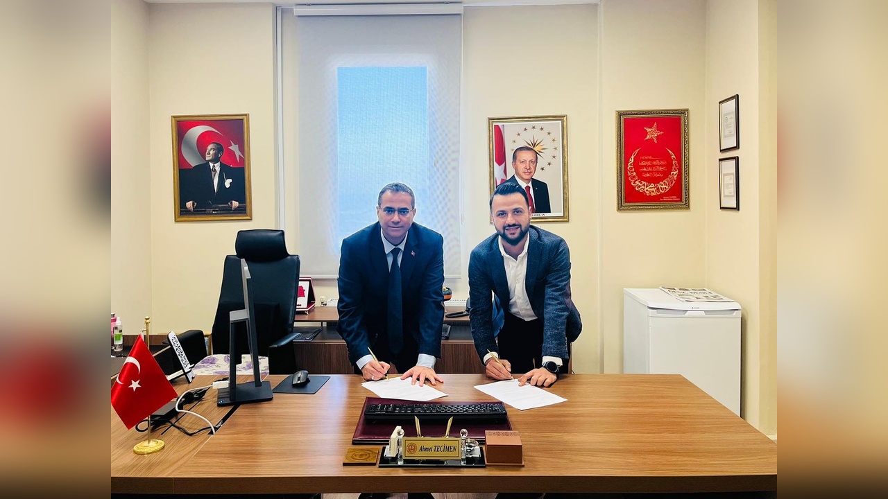 Beşiktaş'tan Hatay'da Futbol Turnuvası