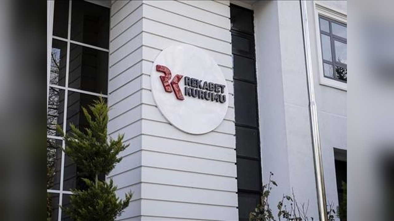 Rekabet Kurumu, Google'a Cezai İşlem Uyguladı