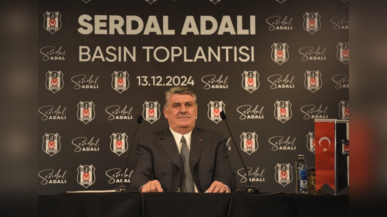 Beşiktaş'ta İtibar Onarımı İçin Çalışmalar Başladı