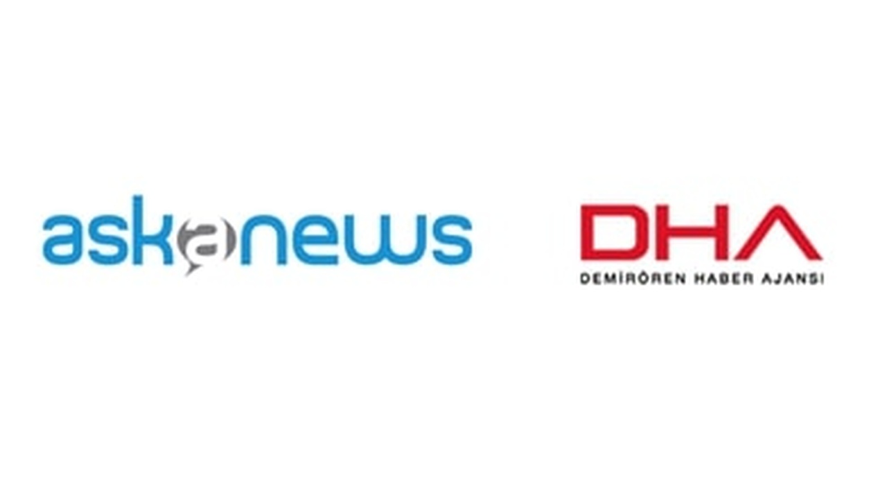 DHA ve Askanews Ortaklık Kuruyor