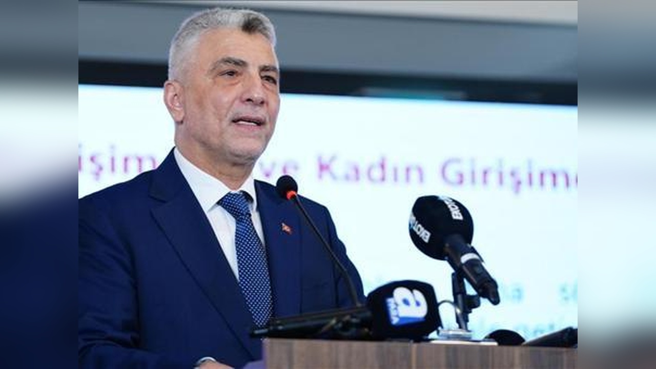 Kadın Girişimcilerin Artışı Türkiye Ekonomisini Güçlendiriyor