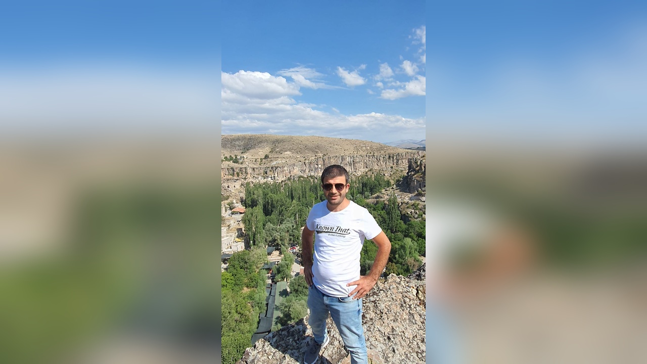 Baraj Gölünde Gizemli Erkek Cesedi Bulundu