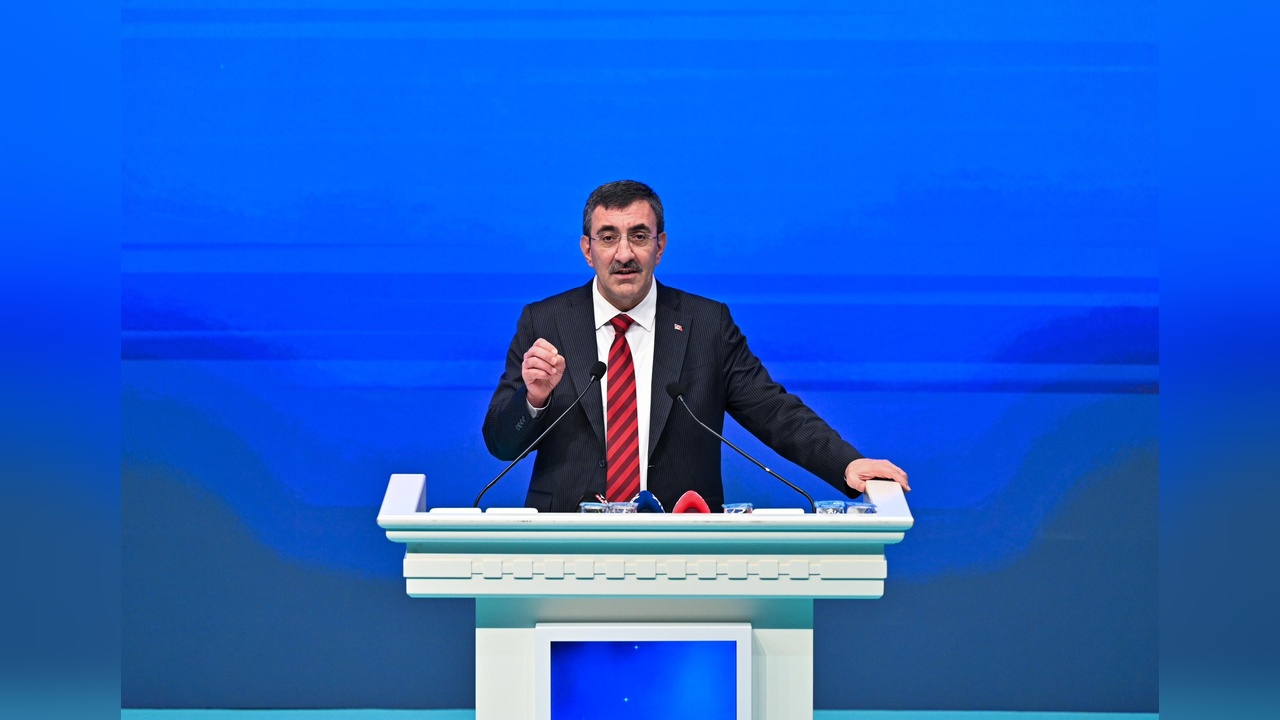 2025 Bütçesinde Eğitime Rekor Pay Ayrıldı