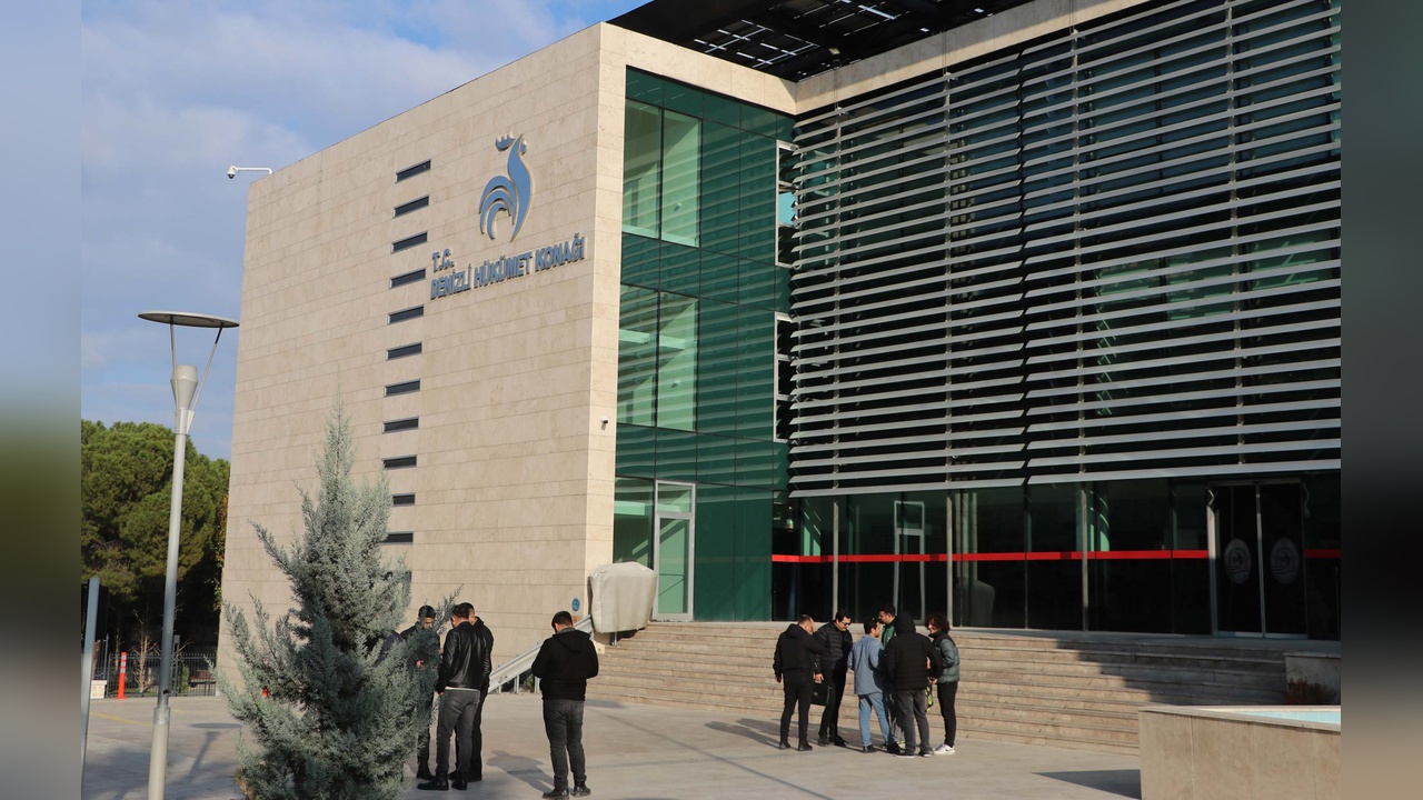 Denizlispor'un Geleceği Belirsizleşti
