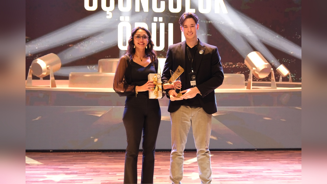 Ödüller Altın Baklava Film Festivali'nde Sahiplerini Buldu