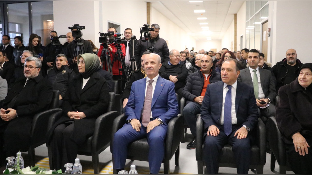 Türk Üniversiteleri Yeşil Kampüslerle Dünya Sıralamasında Öne Çıkıyor