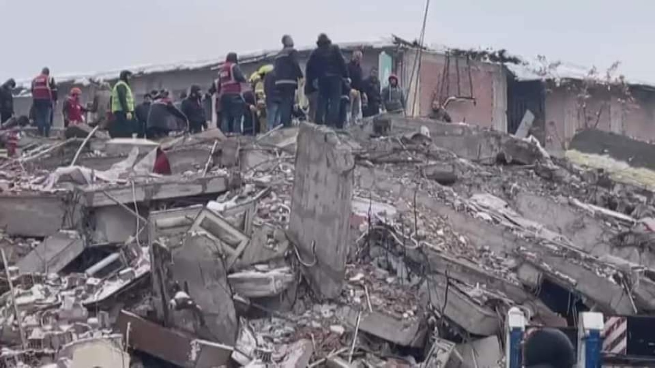 Kırçuval Otel Davasında Yeni Gelişme: Hasar Tespit Görevlileri Dinlenecek