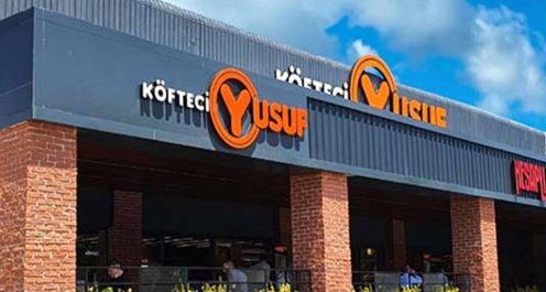 Domuz eti iddialarına karşı Köfteci Yusuf'tan yeni önlemler