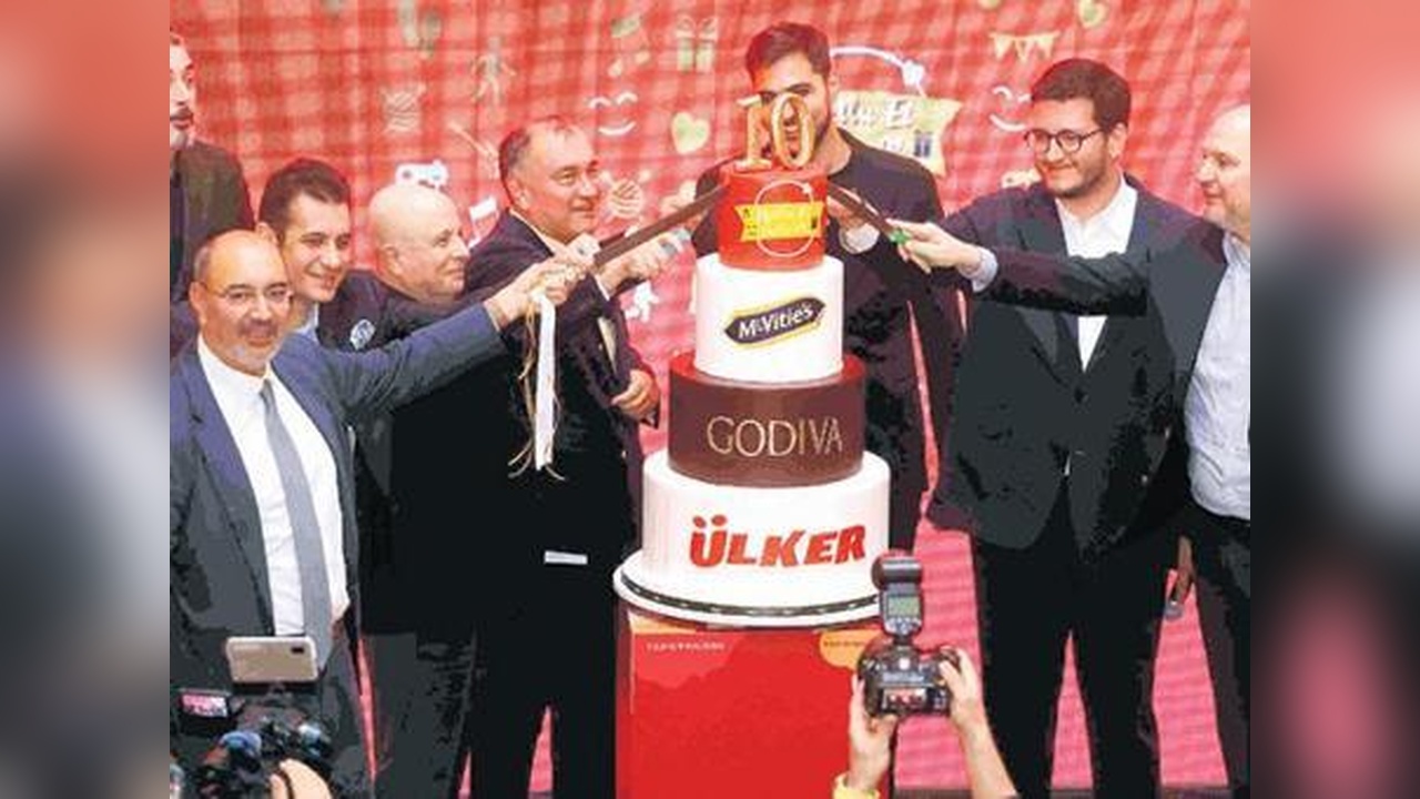 Yıldız Holding, Sektör Temsilcileriyle Buluştu