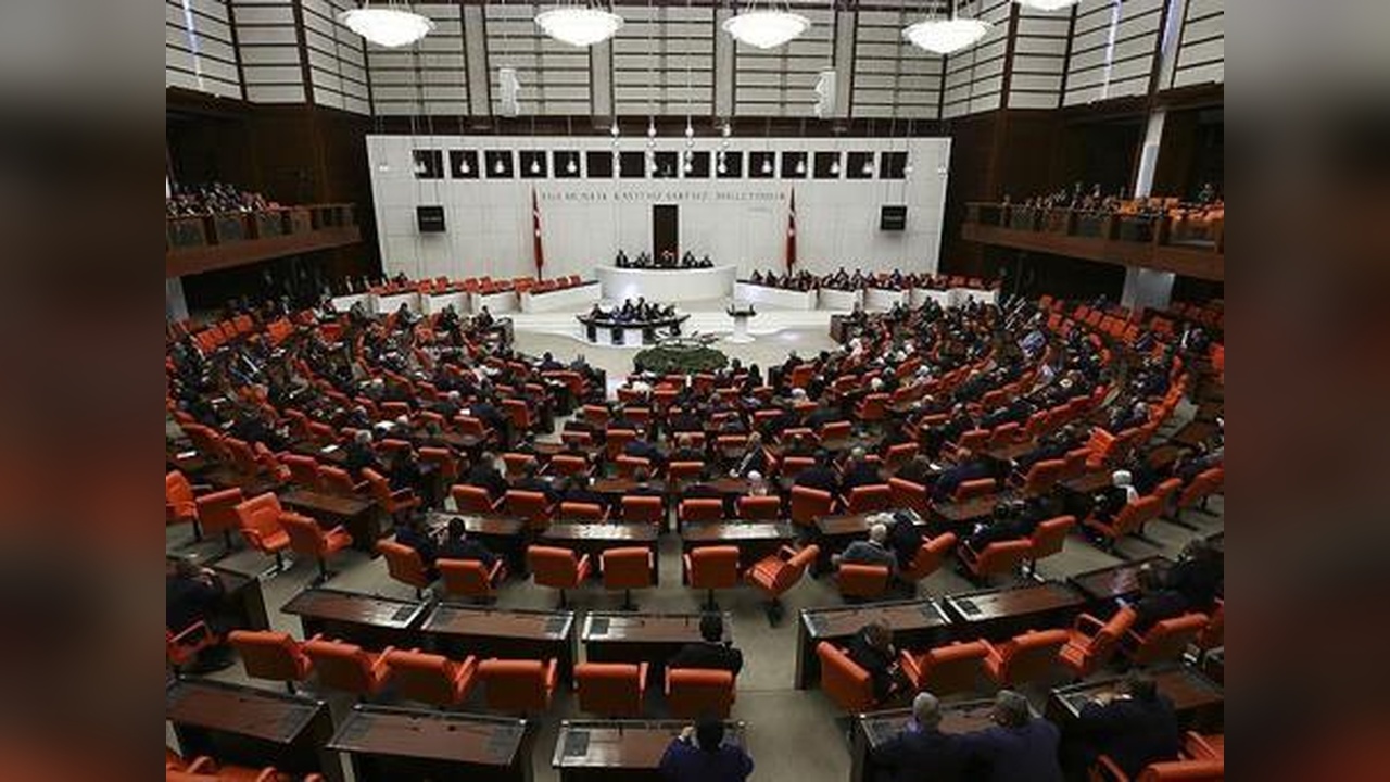 2025 Yılı Bütçeleri Onaylandı: Çevre ve Sanayi Bakanlıkları İçin Yeni Dönem Başlıyor