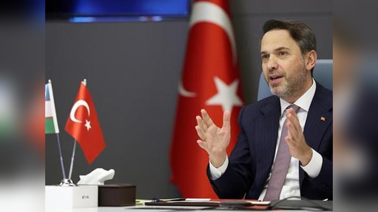 Enerji İşbirlikleri ile Hedeflere Ulaşma Vurgusu