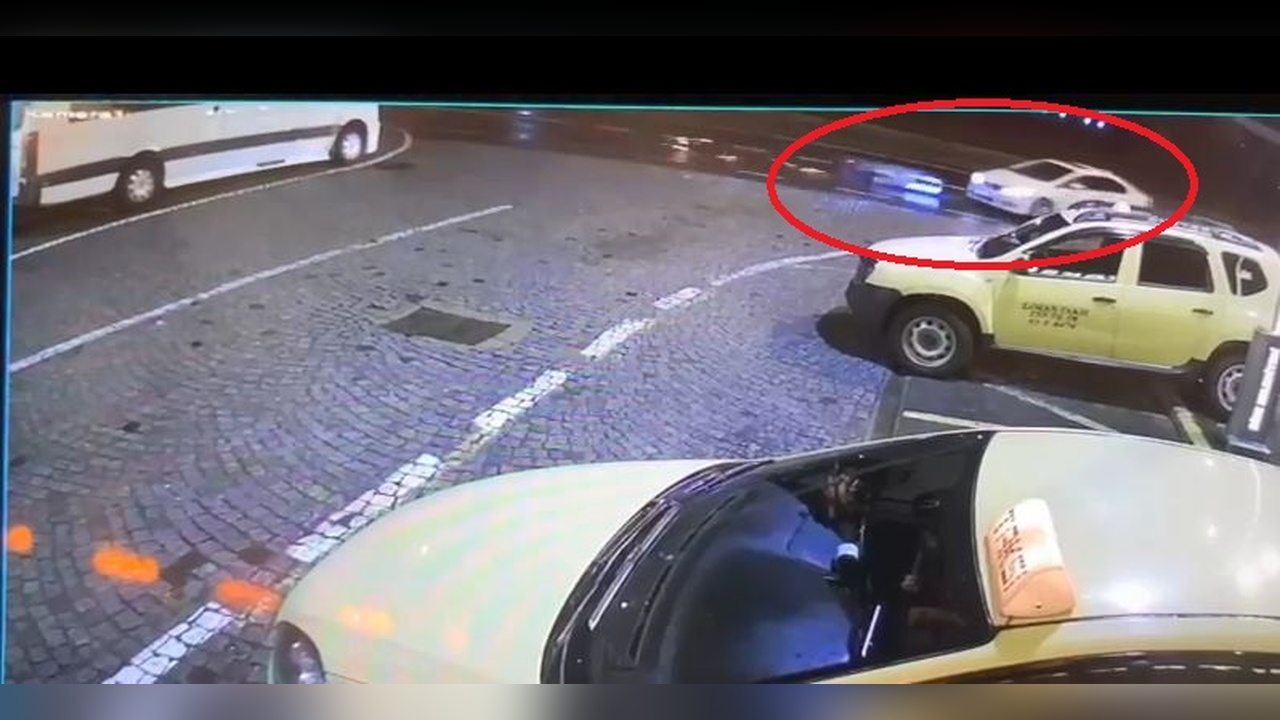 Rize'de Motosiklet Kazasında Sürücü Hayatını Kaybetti