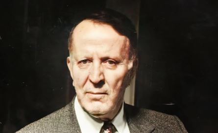 Habererk yazarı Murat Taştan Nihal Atsız’ı ölüm yıldönümünde andı