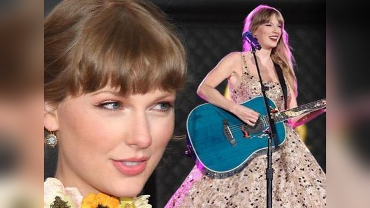 Taylor Swift'in Keşfi ve Başarı Dolu Yolculuğu