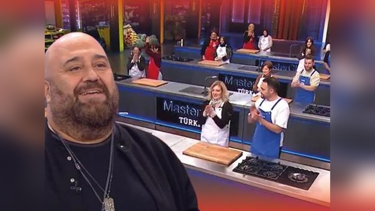 Masterchef'te Ödül Oyununu Kazanan Yarışmacı Açıklandı