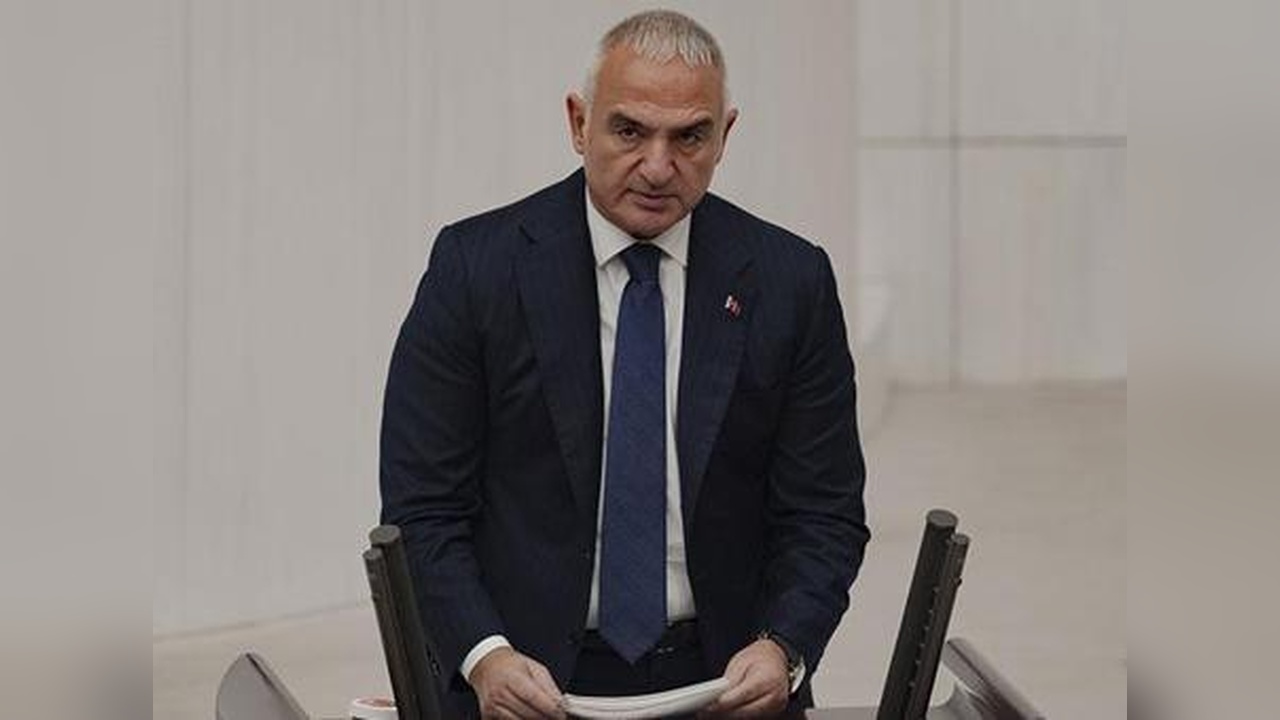 Türkiye'nin Turizm Geliri 47 Milyar Doları Aştı