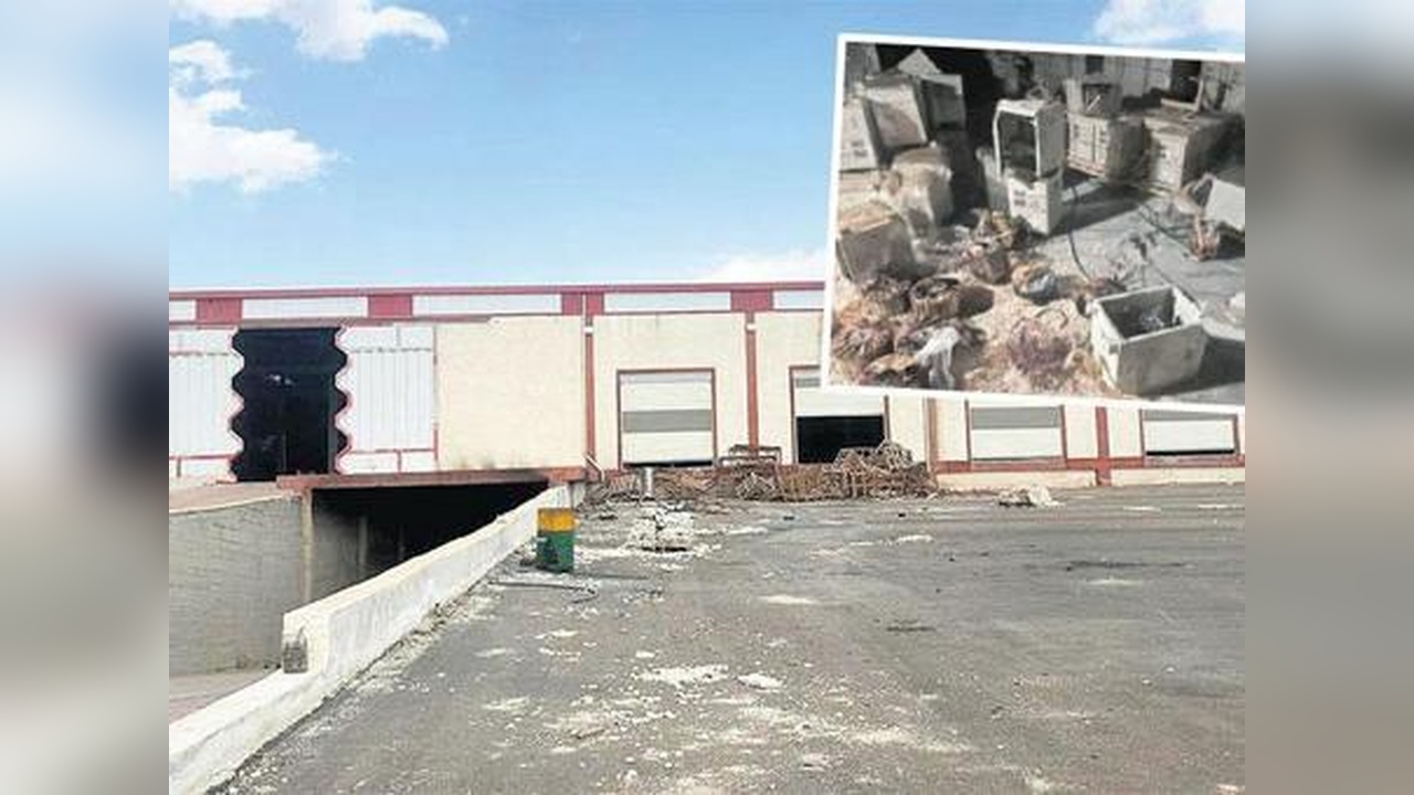 Suriye'de Esad'ın Uyuşturucu İmparatorluğu Ortaya Çıktı