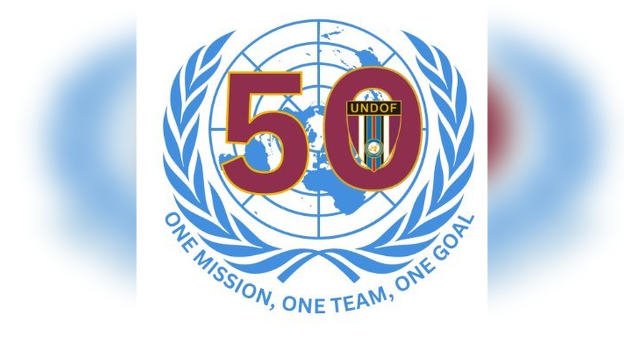 Golan Tepeleri'nde Askeri Faaliyetlere UNDOF'dan Uyarı