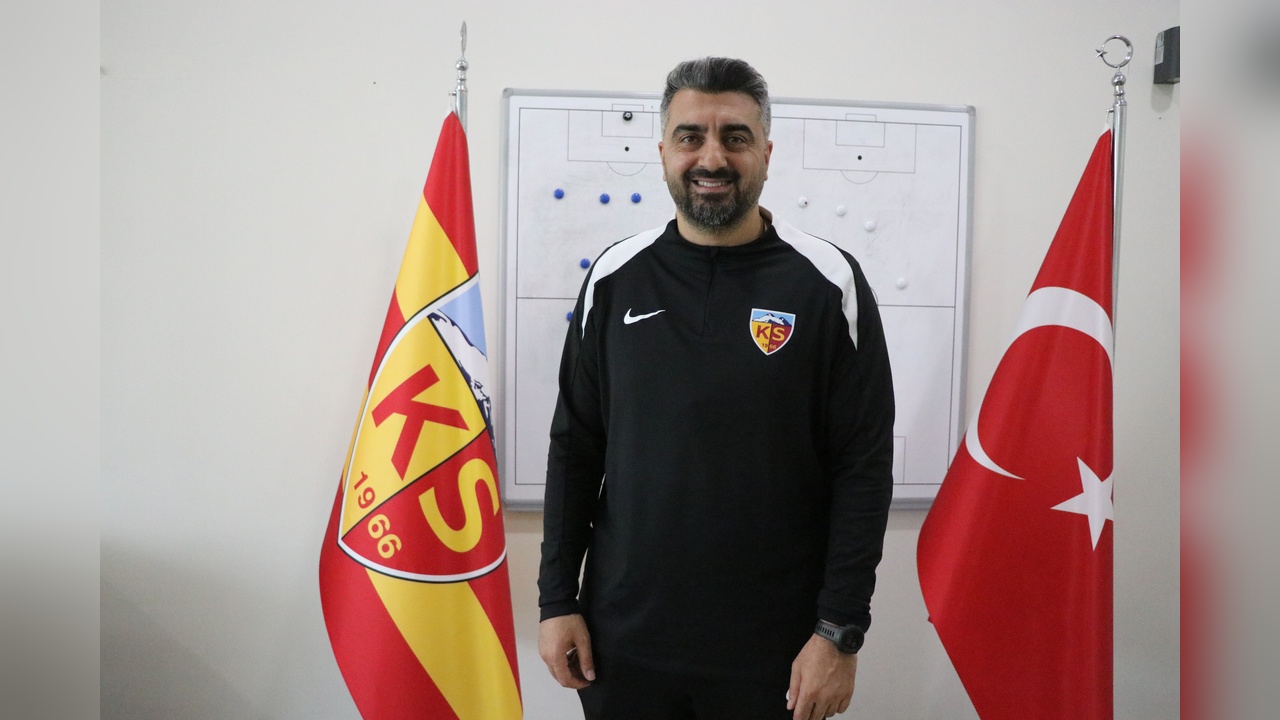 Sinan Kaloğlu, Takımla İlişkilerini Güçlendirdi