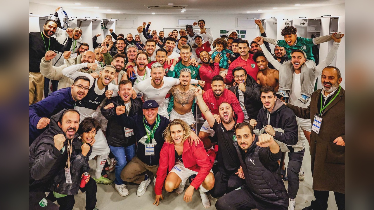 Bodrum FK, Kritik Maçta Galip Gelerek Rahatladı