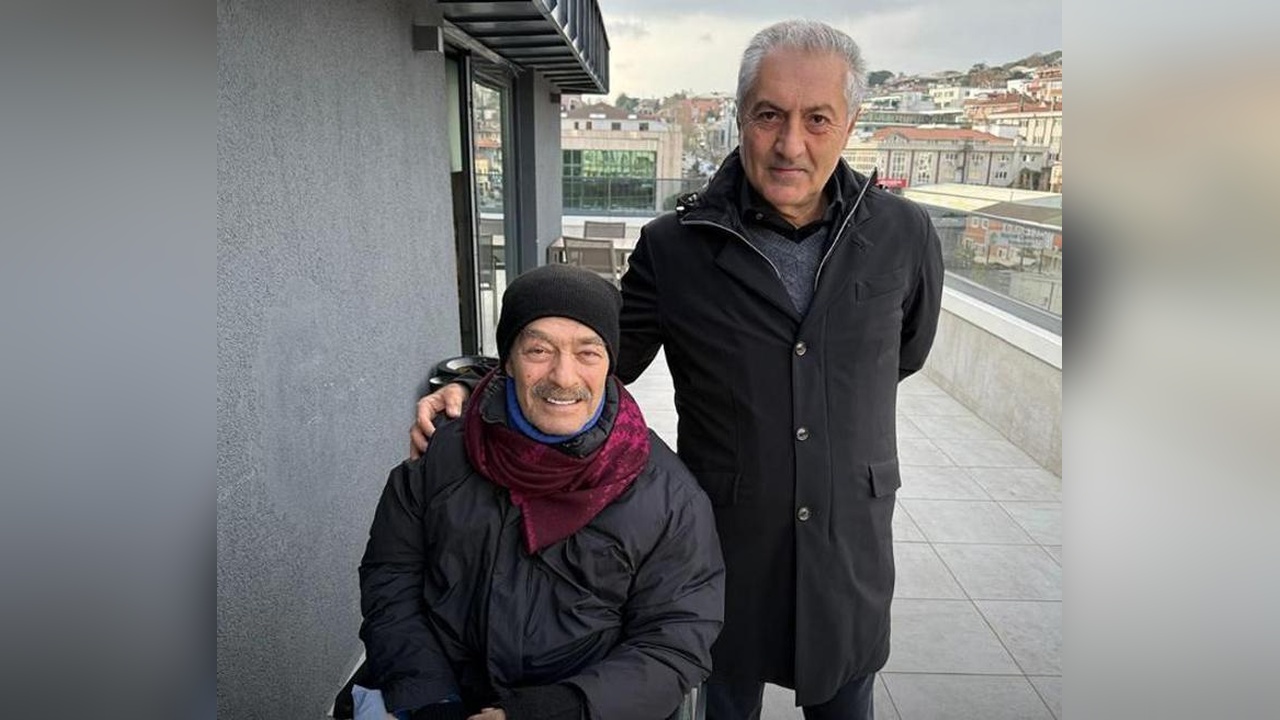 Kadir İnanır'ın Sağlık Durumu Hakkında Son Gelişmeler