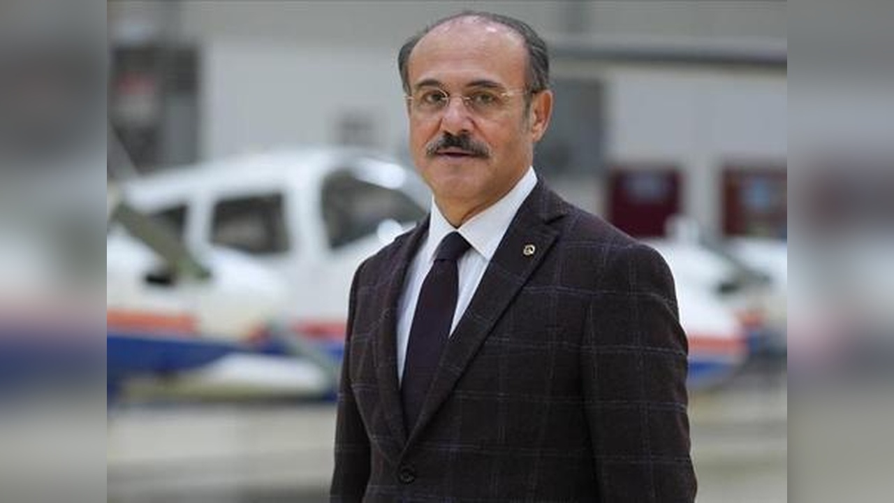 THK'nın Yeniden Yapılanma Süreci 100. Yılda Tamamlanacak