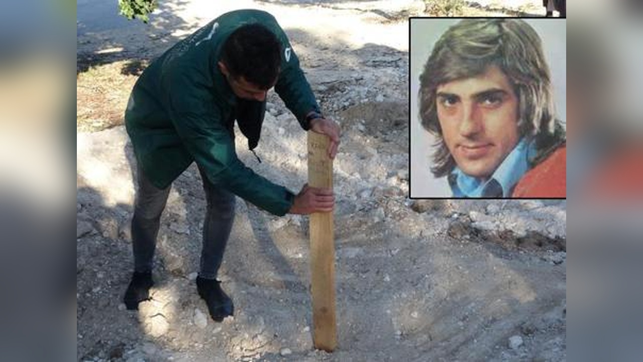 Kenan Küçüközcan'ın Hayatı ve Vefatı Üzerine Detaylar