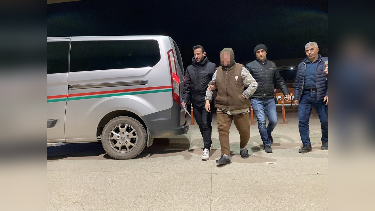 6 Yaşındaki Çocuğa Kaçırma Girişimi