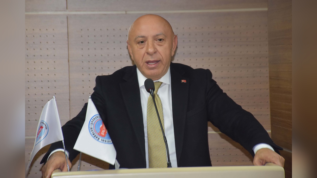 Kayıt Dışı Mücadelede Uzlaşı Sağlandı