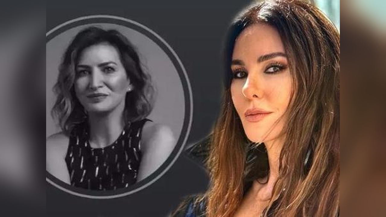Defne Samyeli'den Özlem Cankurtaran'a Duygusal Veda