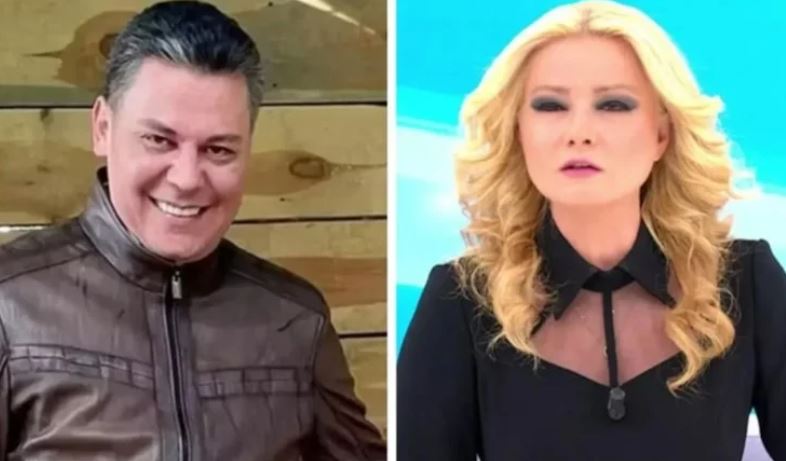 Müge Anlı'nın eşi emniyet müdürü oldu