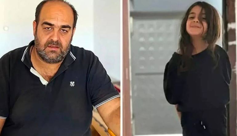 Narin'in babası Arif Güran kimden şüphelendiğini açıkladı