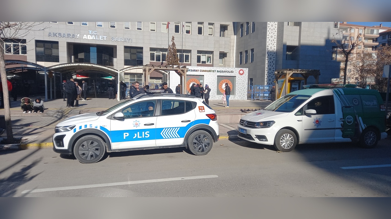 Pompalı Tüfekle Vurulan Dede İçin 6 Gözaltı