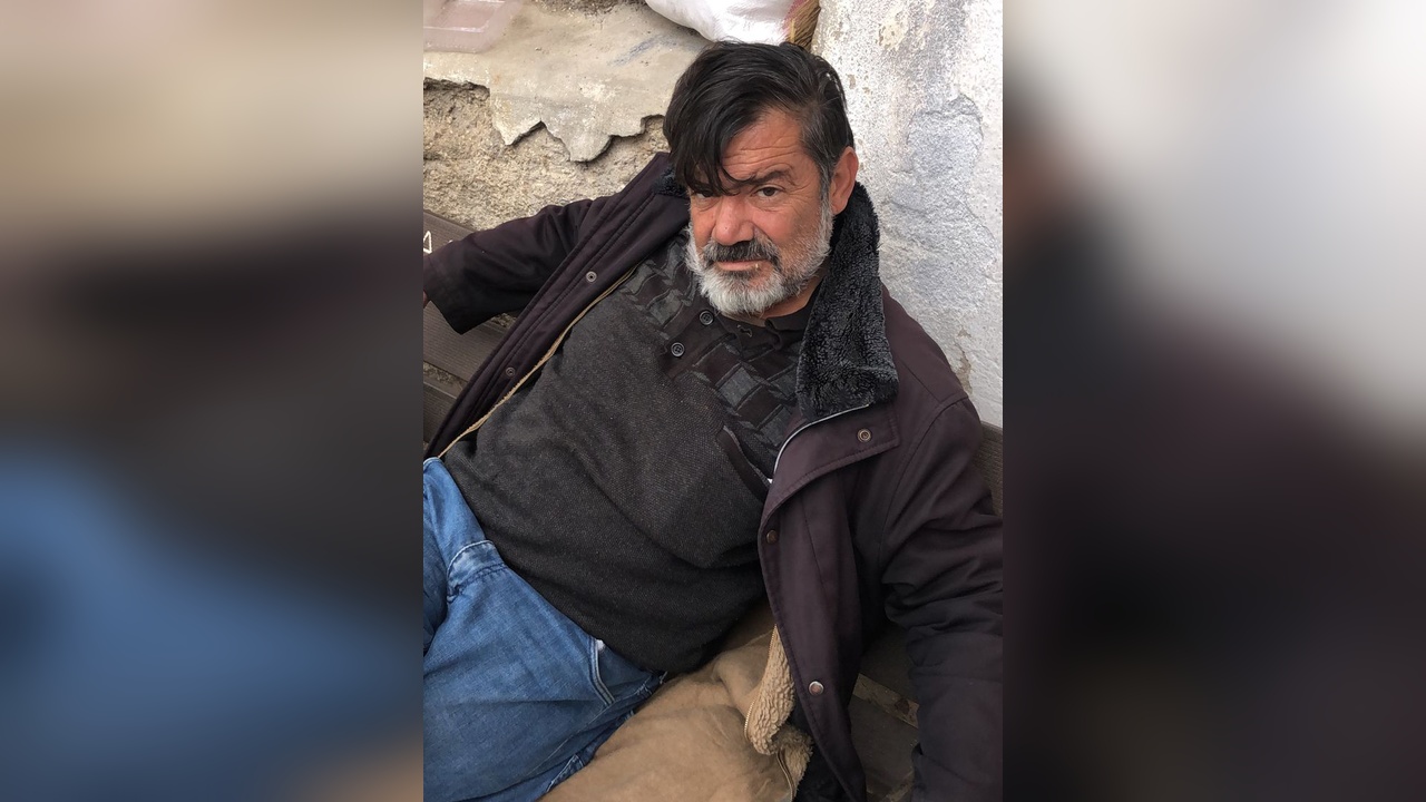 Yalnız Yaşayan Kişi Evinde Yangında Hayatını Kaybetti