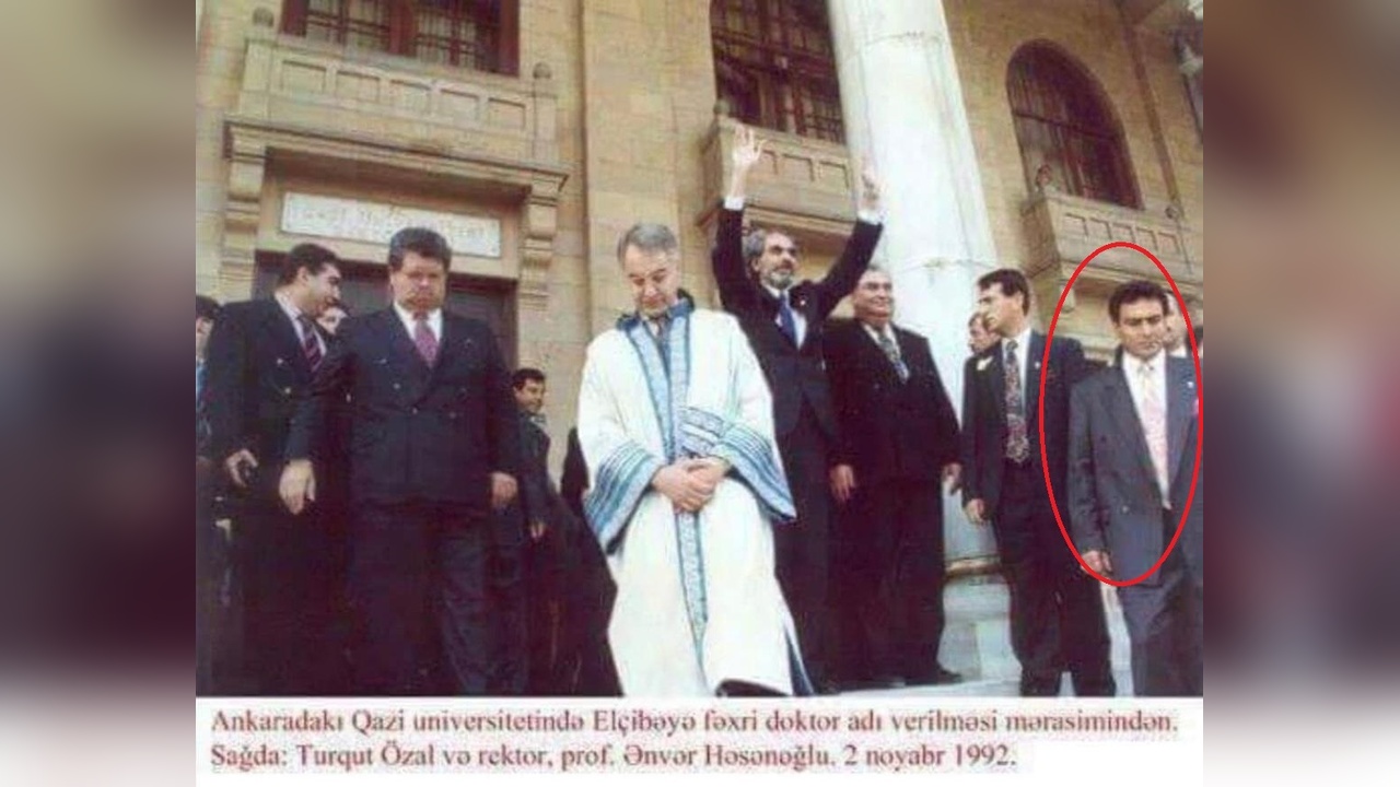 Ziya Ayaz, Özal'a suikastteki koruma, hayatını kaybetti