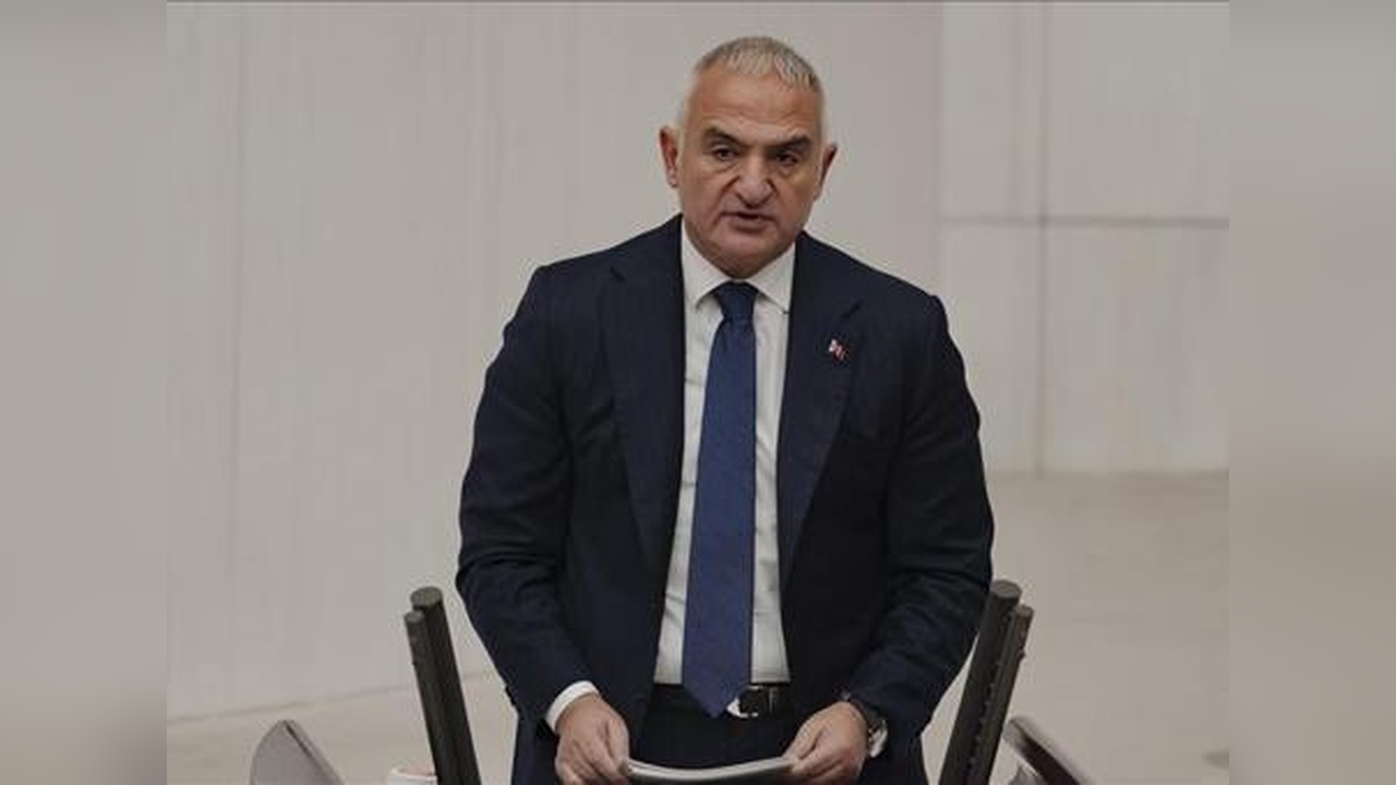 Türkiye, 55 Milyon Turist Ağırladı