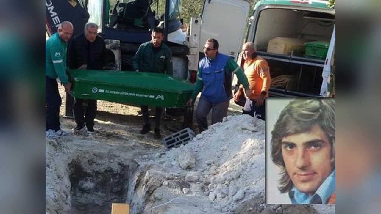 Kenan Küçüközcan'ın Hayatı ve Ölüm Nedeni
