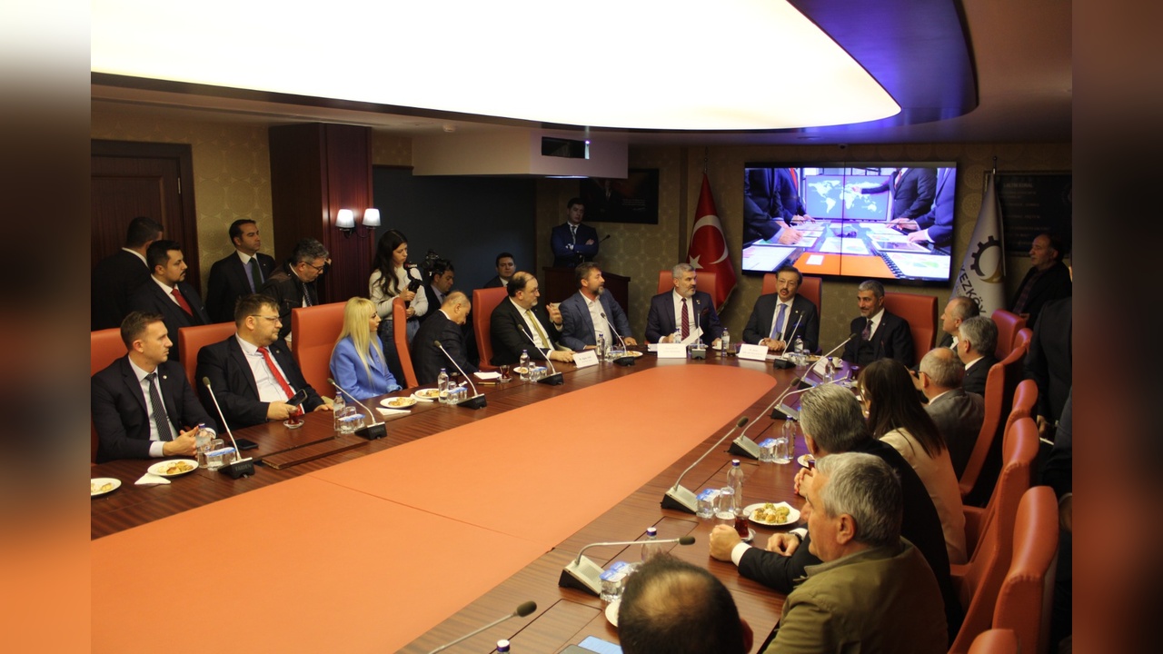 Rekabet Gücünde Sorunlar Yaşanıyor